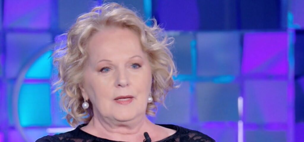 Katia Ricciarelli, la famosa soprano, ha rivelato una confessione shock durante la puntata di Storie...