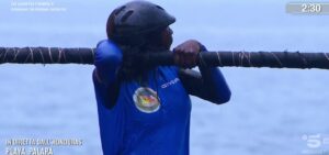 Durante la prova leader dell'Isola dei Famosi 2024, un momento di panico e apprensione si è...