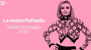 La Rai ha deciso di omaggiare la scomparsa di Raffaella Carrà con uno speciale documentario che...