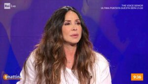 Gabriella Labate, moglie di Raf, ha affrontato una malattia rara che ha colpito il suo corpo con...