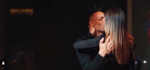 Agustina Gandolfo: oltre ad essere la moglie di Lautaro Martinez sono qualcosa di più.