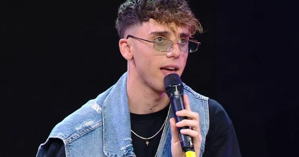 LDA a Sanremo 2025? Il figlio di Gigi D’Alessio sogna in grande Si avvicina il giorno del ritorno di...