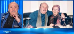 La dolorosa malattia di mamma Lucia Zagaria: tra Alzheimer e tumore, il racconto di Rosanna Banfi