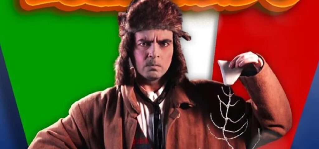 Nella puntata odierna de La volta buona condotta da Caterina Balivo, l'ospite speciale sarà il noto...