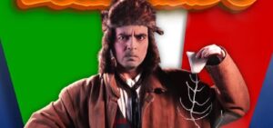 Luca Lombardo: il mago trasformista che ha conquistato Sanremo dopo Italia’s Got Talent