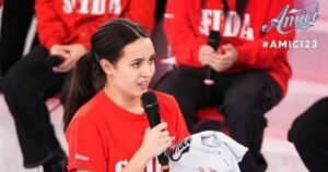 Amici 2024: Lucia Ferrari si confessa dopo l’eliminazione – Non sono riuscita a raggiungere i miei obiettivi