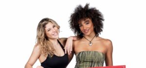 Le ballerine di Pechino Express 2024: Megan Ria e Maddalena Svevi pronte per la finale!