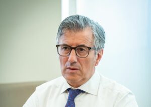 Il Gruppo Crédit Agricole in Italia ha registrato nel primo trimestre del 2024 un risultato netto...