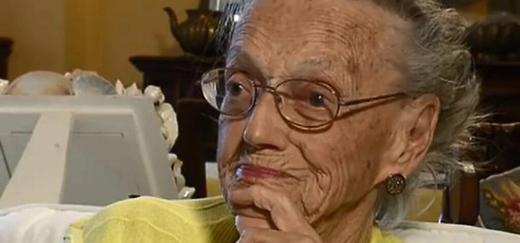 Anna Marcacci Brosio, la madre defunta di Paolo Brosio: “Un’indimenticabile donna un po’ pazza”