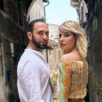 Manila Nazzaro e Stefano Oradei: più uniti che mai dopo il loro “doppio” matrimonio