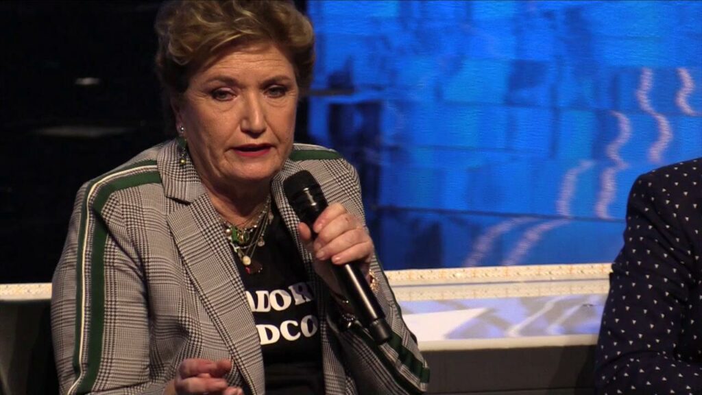 La richiesta del Codacons alla Rai di escludere Maionchi da Eurovision: la risposta dell’emittente.