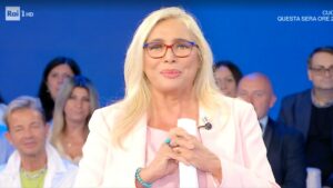 Anticipazioni e ospiti di Domenica In su Rai 1, oggi 5 maggio 2024: la trentaquattresima puntata