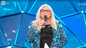 Mara Venier sarà di nuovo presente con la trentaseiesima puntata di Domenica In, in onda oggi, 19...