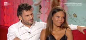 Le capacità sportive di Marco Maddaloni sono indiscutibili, così come il supporto della sua famiglia...