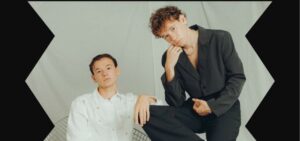 Marcus & Martinus, noti anche come M&M, sono tra i finalisti dell'Eurovision Song Contest 2024. Il...