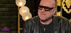 Mario Biondi: “10 figli con 4 donne, ho sposato solo una di loro: Romina Lunari”