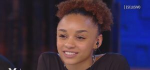 Marisol Castellanos atterra a New York dopo Amici 2024/ “Non sembra vero, sono emozionata al massimo!”