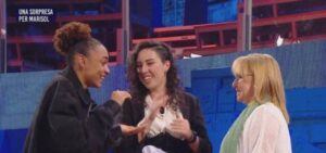 Marisol Castellanos, partecipante ad Amici 2024, è figlia di Tony e Silvia. Questa sera, sabato 18...