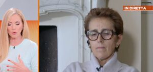 Marco Manfrinati, in seguito all'orribile gesto di sfregiare con dell'acido la sua ex moglie, ha...