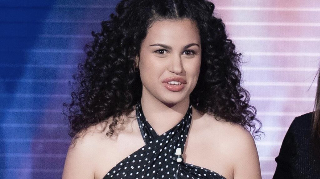 Martina Giovannini, che aveva lasciato il programma Amici di Maria De Filippi in modo discreto...