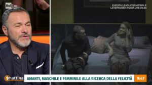 “Iniziai a coltivare la passione per la recitazione durante gli anni scolastici: il momento più bello? La nascita di mia figlia” – Massimiliano Gallo