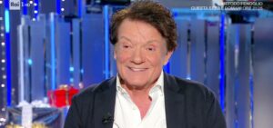 Chi sono le ex compagne di Massimo Ranieri? Franca Sebastiani, Barbara Nascimbene e Leyla Martinucci