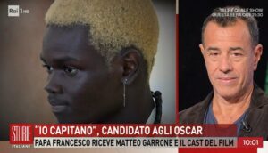 Chi sarà il vincitore del premio per la migliore regia ai David di Donatello 2024? Matteo Garrone in pole position.