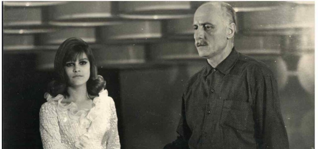 Da Mario Piave a Massimo Galleri: Maurizio Corgnati, l’uomo della vita di Milva