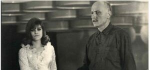 Da Mario Piave a Massimo Galleri: Maurizio Corgnati, l’uomo della vita di Milva