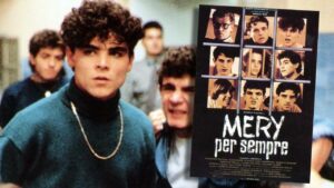 Mery Per Sempre: il regista e l’attrice contro Benigno che definisce una “brutta persona”