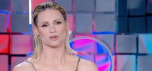 Michelle Hunziker ha dichiarato di non essere attualmente fidanzata. La conduttrice italo-svizzera è...