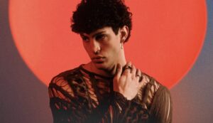 Nel 2022, Mida è stato uno dei finalisti di Sanremo Giovani che ha avuto l'opportunità di esibirsi...