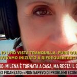 Milena Santirocco e i misteri del giallo: dal confronto con l’esorcista al malocchio