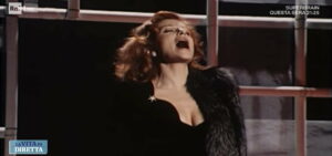 Milva, la diva che resterà per sempre/ Anticipazioni e ospiti del documentario dedicato alla grande artista di Goro