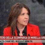 La scomparsa di Mirella Gregori: La sorella si appella alla commissione parlamentare come ultima speranza.