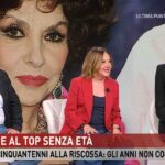 Patrizia Mirigliani propone: “Possibilità per 60enni a Miss Italia”/ Susanna Huckstep dichiara: “Non parteciparei alla sfilata oggi”