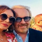 Monica Michielotto, la moglie di Umberto Tozzi rivela: “La nostra storia si riflette nelle sue canzoni”