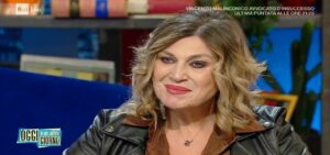 Nadia Rinaldi ha subito un intervento per dimagrire che le ha permesso di perdere oltre 70 kg...