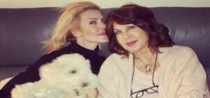 Chi è Leontine Snell? La figlia Nathaly Caldonazzo svela: “Su mio padre avrei preferito non sapere”