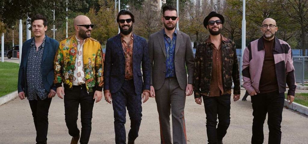 I Negramaro sono tra gli artisti che si esibiranno al Concerto del Primo Maggio a Roma sul palco del...