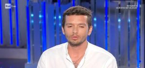 Niko Cutugno è il figlio di Toto Cutugno, ma chi è sua madre rimane un segreto ben custodito. Niko è...