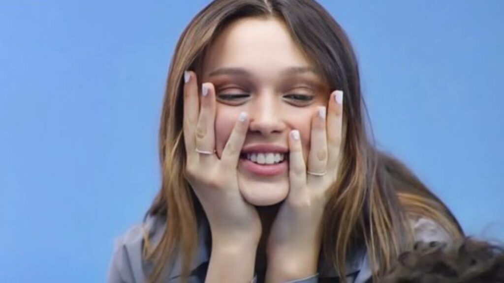 La visione in TV mi ha scioccato