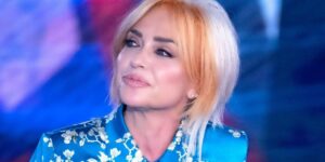 Paola Barale: “Meglio avere due uomini che uno solo!”