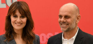 Riccardo Milani è un regista di grande successo, noto per molti film di successo. Oltre alla sua...