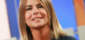 Paola Perego è una figura nota al pubblico italiano per la sua carriera televisiva, ma non tutti...