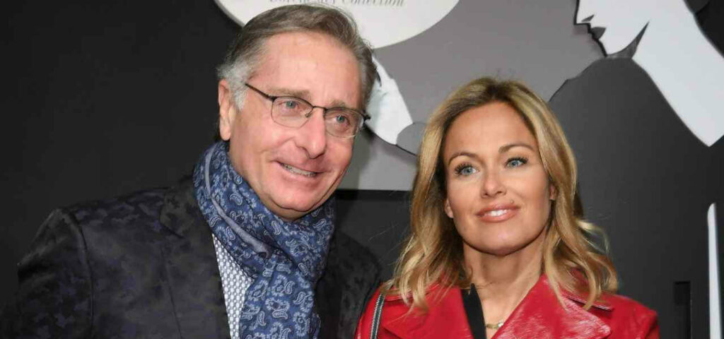 Sonia Bruganelli e Paolo Bonolis sembravano essere più uniti che mai dopo aver superato la...