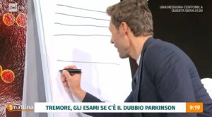 Il dottor Piero Barbanti, docente presso il San Raffaele di Roma, è stato recentemente ospite del...