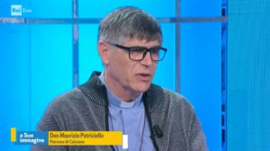 Le dichiarazioni di Vincenzo De Luca su don Maurizio Patriciello stanno generando dibattito nelle...