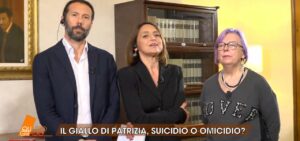 La madre di Patrizia Nettis, residente a Quarto Grado, ha deciso di parlare pubblicamente della...