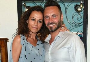 Il tradimento di Patrizia Vacondio, moglie di Nek: “Tutto passa, resta solo l’amore”